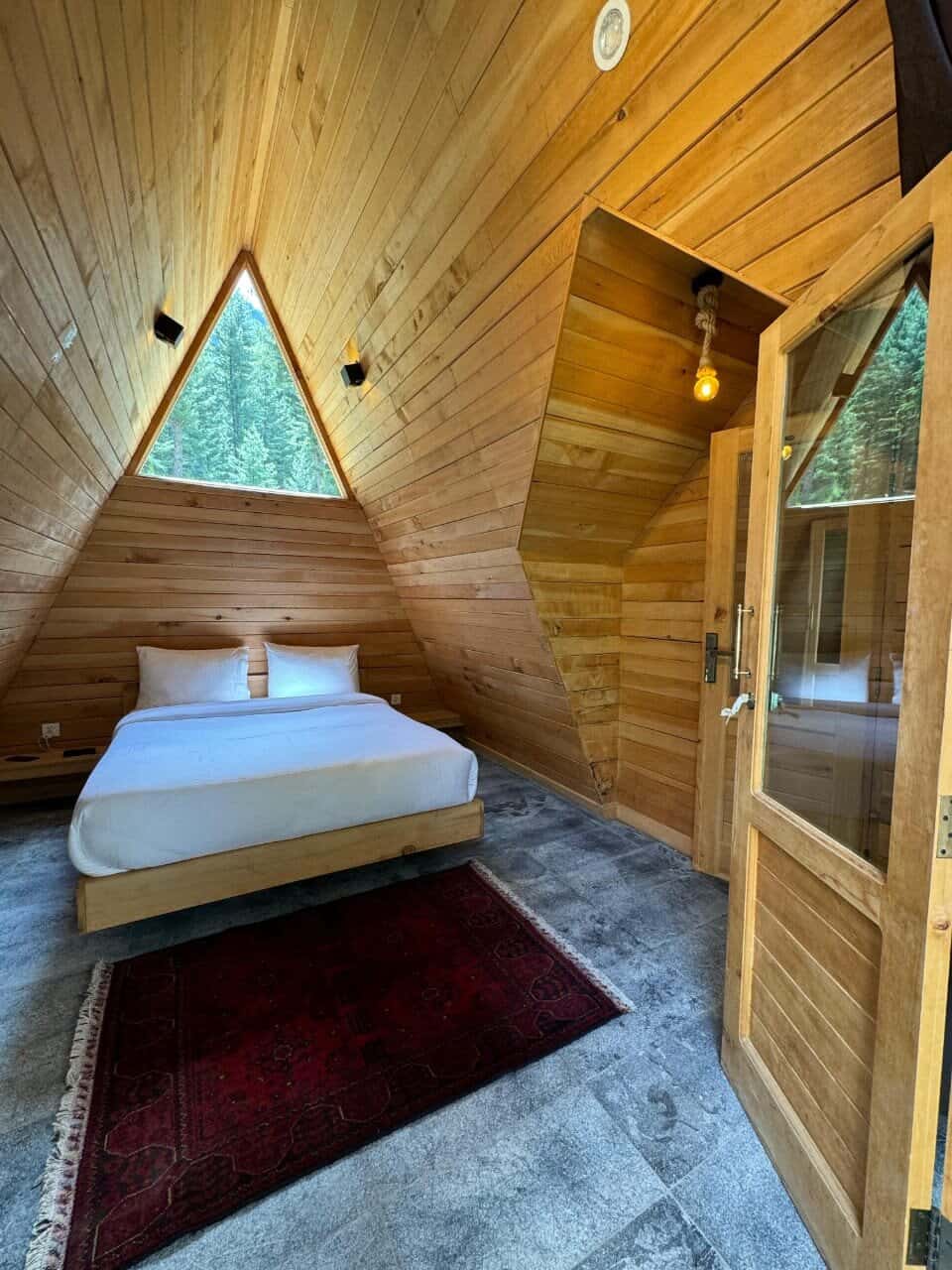 Family Chalet