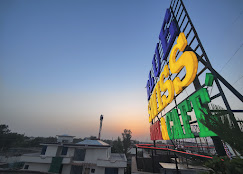 Blue Swiss Hotel And Cafe Lahore