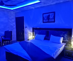 Blue Swiss Hotel And Cafe Lahore