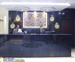 British Hotel