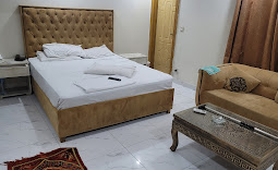Family Inn Hotel Lahore