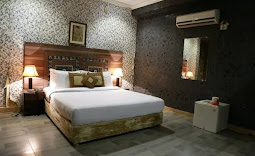 Family Inn Hotel Lahore