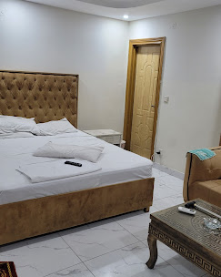 Family Inn Hotel Lahore