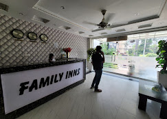 Family Inn Hotel Lahore