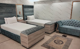 Grand Swiss Hotel & Apartment