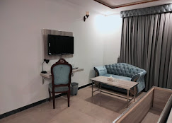 Grand Swiss Hotel & Apartment