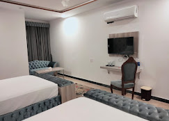 Grand Swiss Hotel & Apartment