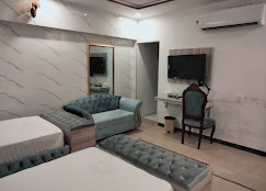 Grand Swiss Hotel & Apartment