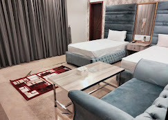 Grand Swiss Hotel & Apartment