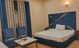 Green View Hotel Liberty