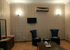 Green View Hotel Liberty