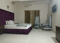 Green View Hotel Liberty