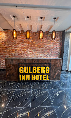 Gulberg Inn Hotel