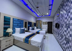 Horizon Hotel Lahore