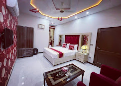 Horizon Hotel Lahore