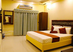 Hotel Days INN Lahore