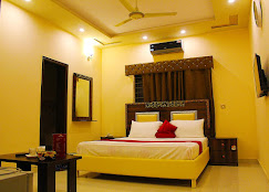 Hotel Days INN Lahore