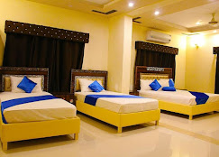 Hotel Days INN Lahore