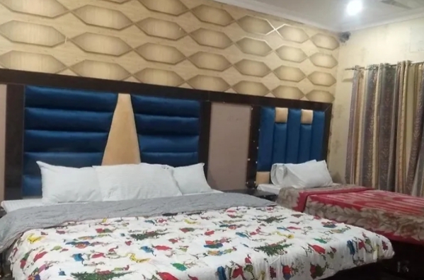 Hotel Fairy Inn