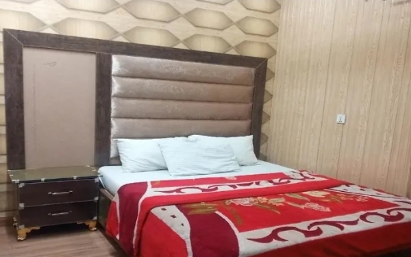 Hotel Fairy Inn