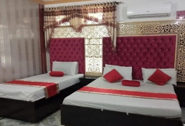 Hotel Fairy Inn