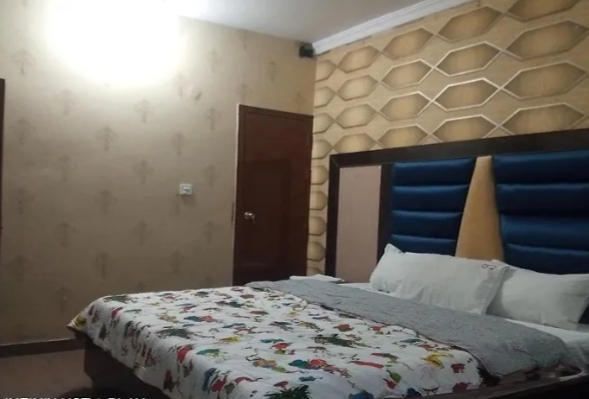 Hotel Fairy Inn