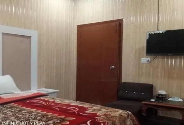 Hotel Fairy Inn