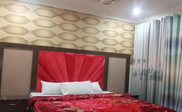 Hotel Fairy Inn