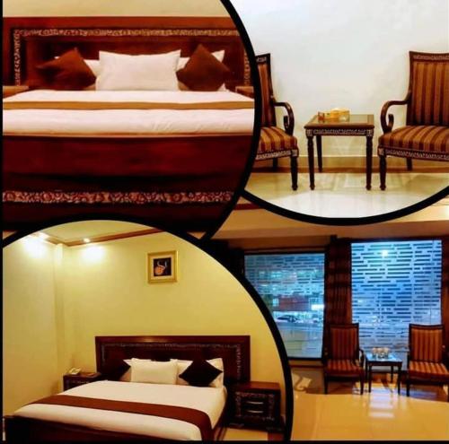 Hotel Gulberg Lodges