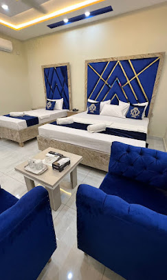 Hotel New Royal Palace