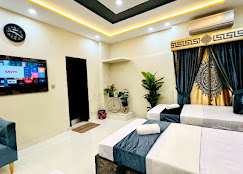 Hotel New Royal Palace