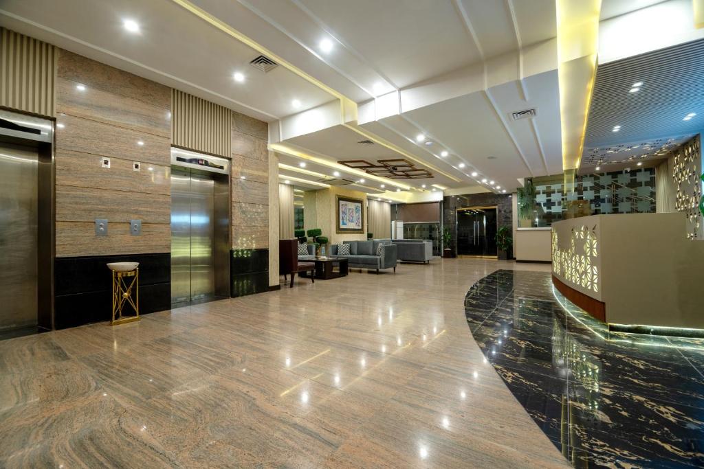 Hotel One Cavalry Lahore