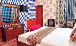 Hotel Rose One Lahore