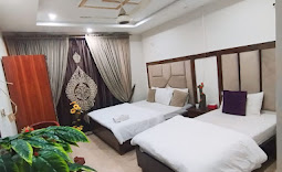 Hotel Royal Grace Lahore