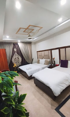 Hotel Royal Grace Lahore