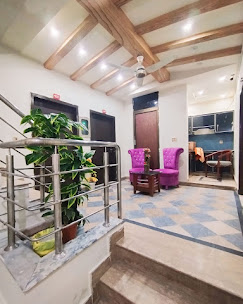 Hotel Royal Grace Lahore