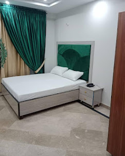 Hotel Royal Grace Lahore