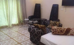 Hotel Versa Apartment and Lodges Lahore