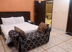 Hotel Versa Apartment and Lodges Lahore