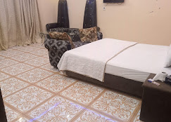 Hotel Versa Apartment and Lodges Lahore