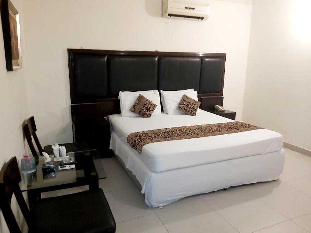 Hotel Visit Inn Executive