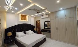 Key View Hotel Lahore