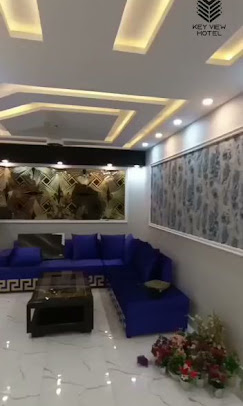 Key View Hotel Lahore
