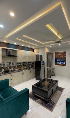 Key View Hotel Lahore