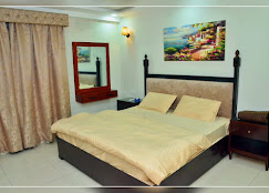 Landmark hotel Lahore