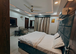 Landmark hotel Lahore