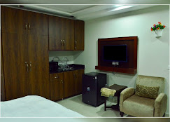 Landmark hotel Lahore