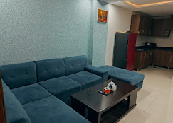 Landmark hotel Lahore