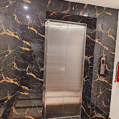 Landmark hotel Lahore