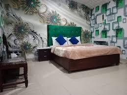 Punjab Continental Hotel